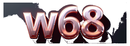 w68 logo